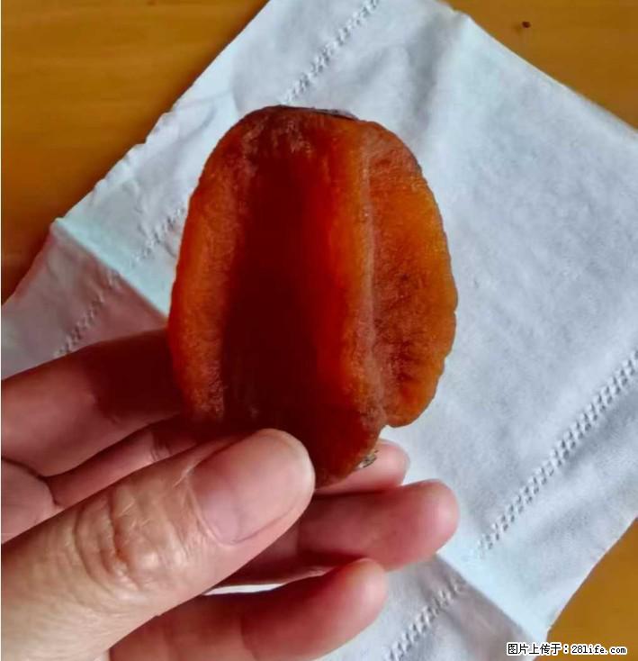 广西桂林平乐桥亭【柿饼之乡】2025年纯手工制作、无任何添加剂的第一批柿饼准备上市了，欢迎联系订购！ - 美食天地 - 三亚生活社区 - 三亚28生活网 sanya.28life.com