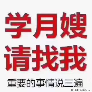 为什么要学习月嫂，育婴师？ - 三亚28生活网 sanya.28life.com