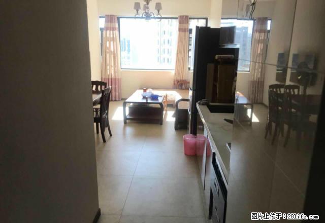 中铁子悦薹2室1厅1卫简约温馨两居室正式上线啦 - 房屋出租 - 房屋租售 - 三亚分类信息 - 三亚28生活网 sanya.28life.com