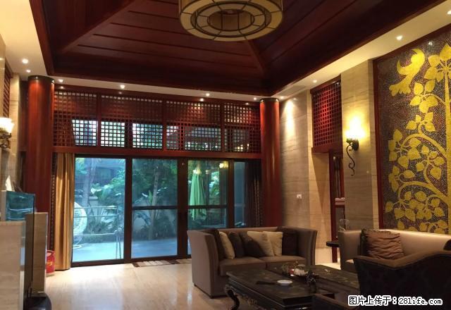 清水湾泰式独栋别墅 豪华装修 3房外带阁楼 拎包入住 - 房屋出租 - 房屋租售 - 三亚分类信息 - 三亚28生活网 sanya.28life.com