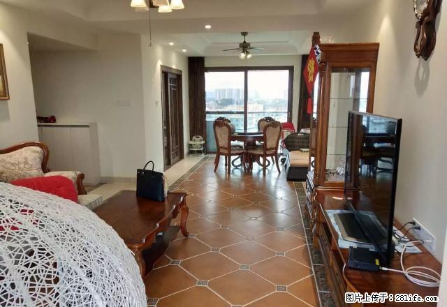 清水湾瀚海银滩一线海景4房 豪华装修 拎包入住 长短组 - 房屋出租 - 房屋租售 - 三亚分类信息 - 三亚28生活网 sanya.28life.com