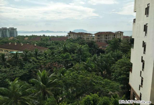 成熟小区 拎包入住 一线海景 举步可达三亚湾海边 - 房屋出租 - 房屋租售 - 三亚分类信息 - 三亚28生活网 sanya.28life.com