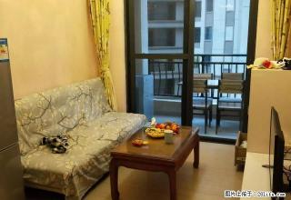 清水湾（优质房源）碧桂园温馨小两房入住舒适旁边是公园2房出租 - 三亚28生活网 sanya.28life.com