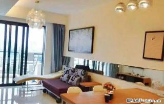 25度阳光精装两房 随时随地拎包入住（可短租） - 三亚28生活网 sanya.28life.com