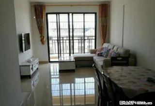 大东海榆亚路同心家园十四期3房1厅2卫 可年租 短租 精装 - 三亚28生活网 sanya.28life.com