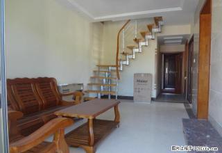 大东海片区公园对面山水国际复式三房短租三个月12000/月 - 三亚28生活网 sanya.28life.com