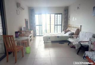 急租，兰海三期蓝色海岸一房半年租，一口价7500每月，急租。 - 三亚28生活网 sanya.28life.com