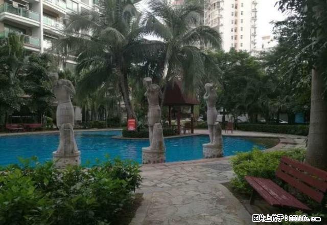 昌达新世纪花园 两室 精装修半年租4万 短租长租都可以 - 房屋出租 - 房屋租售 - 三亚分类信息 - 三亚28生活网 sanya.28life.com