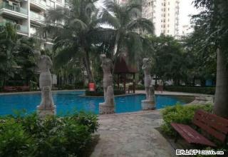 昌达新世纪花园 两室 精装修半年租4万 短租长租都可以 - 三亚28生活网 sanya.28life.com