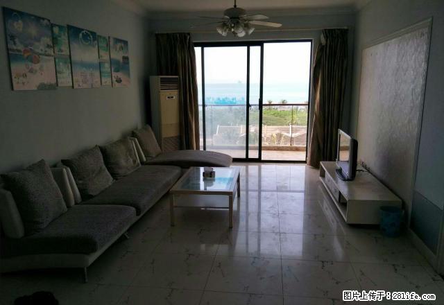 兰海二期 市区一线海景 3房2厅2卫 - 房屋出租 - 房屋租售 - 三亚分类信息 - 三亚28生活网 sanya.28life.com