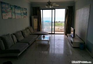 兰海二期 市区一线海景 3房2厅2卫 - 三亚28生活网 sanya.28life.com