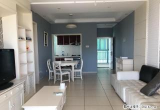 时代海岸 高端大气上档次 2室2厅 一线海景 可租春节两个月 - 三亚28生活网 sanya.28life.com