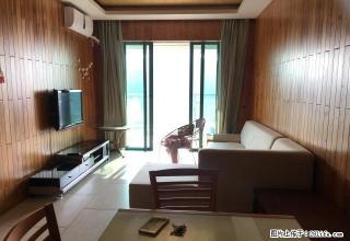 此房时代海岸二房一厅 70M 短租 日 月 年可以预定 - 三亚28生活网 sanya.28life.com