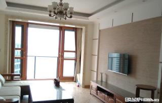 一线海景海岸名都豪装2房、春节短租 - 三亚28生活网 sanya.28life.com