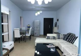 时代海岸国际公馆香榭左岸 精装直接入住 三亚市中心房源 - 三亚28生活网 sanya.28life.com