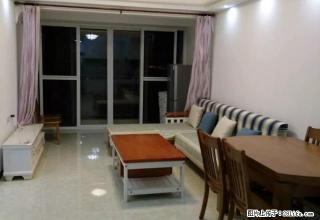 凤凰路《华庭时光里》精装两房出租，年租短租均可。手慢无！ - 三亚28生活网 sanya.28life.com