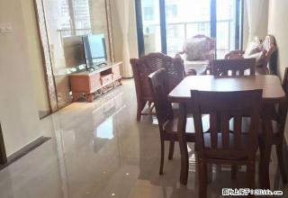 迎宾路清平乐小区短租四个月一个月9000拎包入住3室2厅1卫 - 三亚28生活网 sanya.28life.com