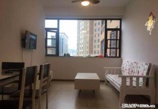 《租房专家》中铁子悦薹+可短租+精装两房+拎包入住+看房随时 - 三亚28生活网 sanya.28life.com