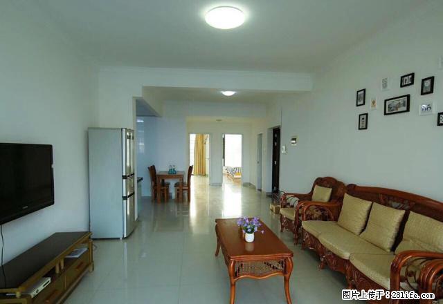 山水天域,户型方正,小区物业服务好,楼层中等,精装修 - 房屋出租 - 房屋租售 - 三亚分类信息 - 三亚28生活网 sanya.28life.com