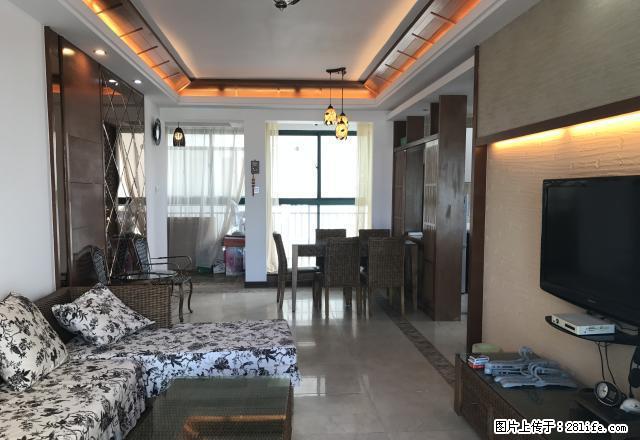 鸿洲游艇码头旁 时代海岸 精致精装海景1居室 长短租价格另议 - 房屋出租 - 房屋租售 - 三亚分类信息 - 三亚28生活网 sanya.28life.com