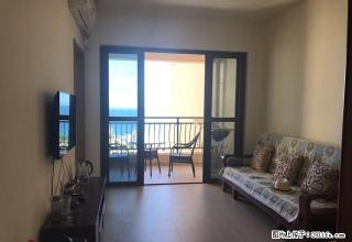 三亚碧桂园珊瑚宫殿 高层海景房2房出租 离沙滩近 拎包入住 - 三亚28生活网 sanya.28life.com