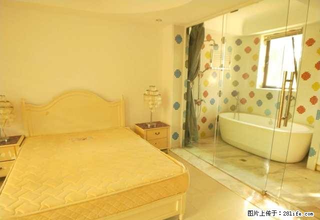 市区凤凰水城凤凰湾联排别墅 三层 前后花园 可办公 - 房屋出租 - 房屋租售 - 三亚分类信息 - 三亚28生活网 sanya.28life.com