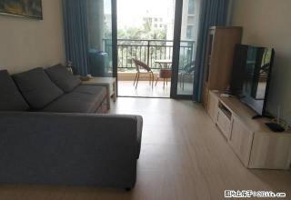 清水湾碧桂园精装两房出租，拎包入住！ - 三亚28生活网 sanya.28life.com