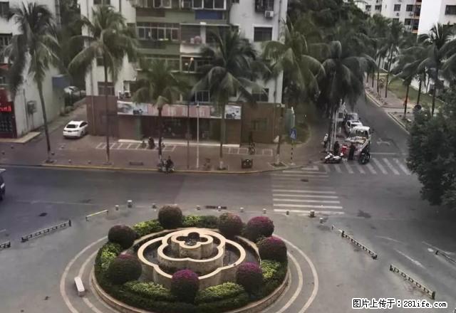 三亚市凤凰路天泽湖畔精装两房 全新出租 拎包入住配套齐全 - 房屋出租 - 房屋租售 - 三亚分类信息 - 三亚28生活网 sanya.28life.com