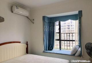 海润路.七彩阳光.市一中旁边.火车站附近2房75平 房东急租 - 三亚28生活网 sanya.28life.com