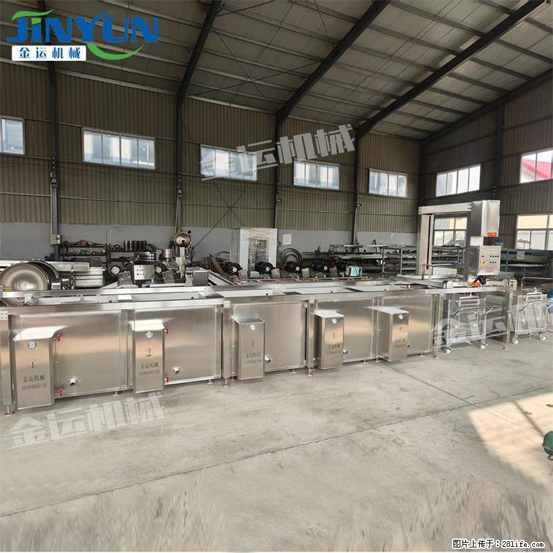 五联多联卤煮锅 连续式蜂窝卤煮锅 卤鸡卤蛋大批量生产卤煮设备 - 综合信息 - 其他综合 - 三亚分类信息 - 三亚28生活网 sanya.28life.com