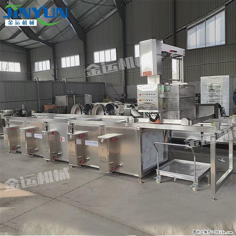 五联多联卤煮锅 连续式蜂窝卤煮锅 卤鸡卤蛋大批量生产卤煮设备 - 综合信息 - 其他综合 - 三亚分类信息 - 三亚28生活网 sanya.28life.com