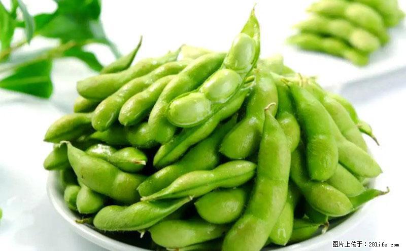 这些蔬菜是“天然钙片”，这6种被医生重点推荐 - 三亚生活资讯 - 三亚28生活网 sanya.28life.com