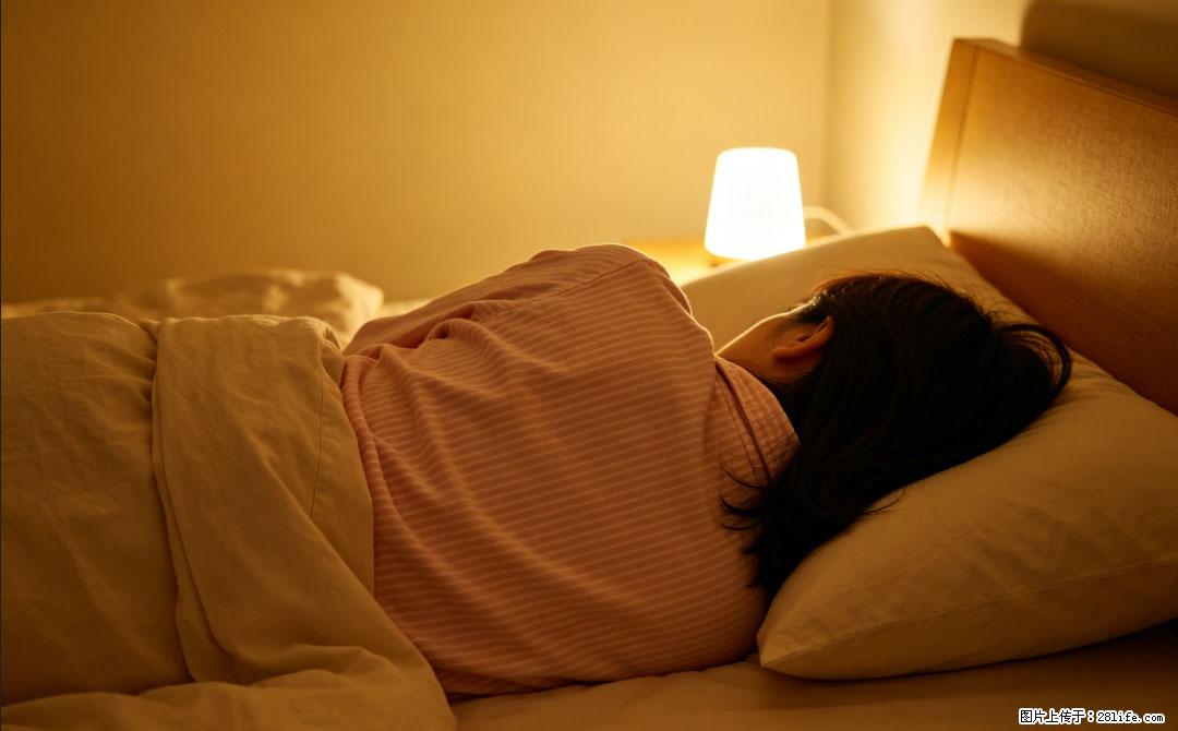 熬夜会让猝死风险飙升！出现以下4种情况赶紧休息→ - 三亚生活资讯 - 三亚28生活网 sanya.28life.com